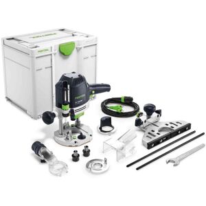 Festool - Fresatrice Of 1400 Ebq-plus 576207 Festool - Fresatrice Of 1400 Ebq-plus 576207