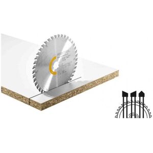 Festool - Lama Per Sega Circolare Wood Fine Cut Hw 168x1,8x20 Wd42 205765 Festool - Lama Per Sega Circolare Wood Fine Cut Hw 168x1,8x20 Wd42 205765