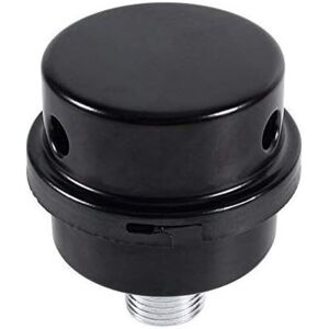 TUSERXLN Filtro Silenzioso Per Compressore D'Aria (filettatura Da 1/2" 20 Mm) TUSERXLN Filtro Silenzioso Per Compressore D'Aria (filettatura Da 1/2" 20 Mm)