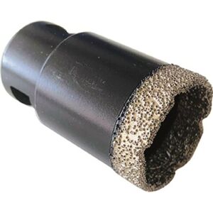 Bosch - Hu-firma Fresa Diamantata A Secco Attacco M14 Diametro 51mm Ceramica Granito Bosch - Hu-firma Fresa Diamantata A Secco Attacco M14 Diametro 51mm Ceramica Granito