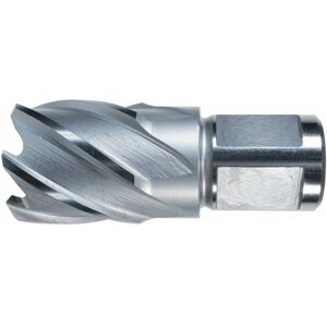 Perforatore a nucleo Alfra 23mm - HSS-Co, 25mm di profondità Perforatore a nucleo Alfra 23mm - HSS-Co, 25mm di profondità