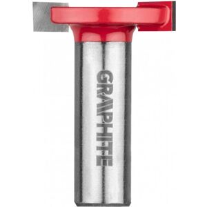 TRESICE FRANCE Fresa Graphite 56h220 Carburo 32 Mm Diametro TRESICE FRANCE Fresa Graphite 56h220 Carburo 32 Mm Diametro