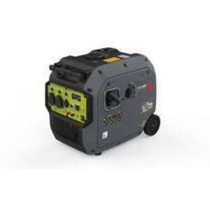 VDS Generatore Di Corrente Inverter Pmi 4500 VDS Generatore Di Corrente Inverter Pmi 4500