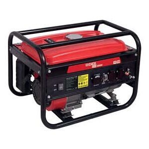 Excel Generatore A Benzina Kw 2,8 (gn2800) Excel Generatore A Benzina Kw 2,8 (gn2800)