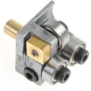 Proxxon Guida Del Nastro Di Ricambio 28187 Per Mbs 240/e Proxxon Guida Del Nastro Di Ricambio 28187 Per Mbs 240/e