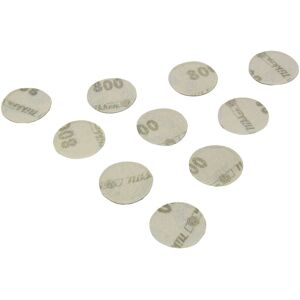 Hazet Cuscinetti Abrasivi (ricambio) ∙ Grana 800 ∙ ⌀ 50 Mm 9033-5-08/10 Hazet Cuscinetti Abrasivi (ricambio) ∙ Grana 800 ∙ ⌀ 50 Mm 9033-5-08/10