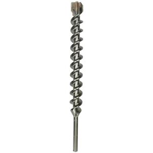 Punta martello SDS-max Zentromax 20x320mm HiKOKI Punta martello SDS-max Zentromax 20x320mm HiKOKI