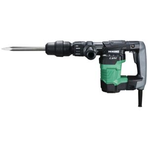 HIKOKI Hitachi - Utensili - Martello Scalpellatore 950 W H41mb2wsz HIKOKI Hitachi - Utensili - Martello Scalpellatore 950 W H41mb2wsz
