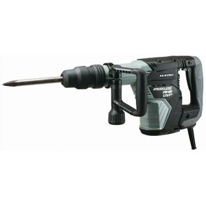 HIKOKI 1150w Sds-max 10,1 Joule - H45meywtz - HIKOKI 1150w Sds-max 10,1 Joule - H45meywtz -