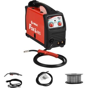 HELVI Inverter  Fox 165 HELVI Inverter  Fox 165