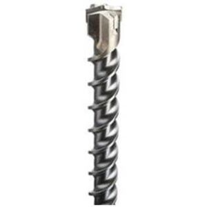 Punta Irwin SDS Max 18X 400X 540mm Quad - Punta per martello Punta Irwin SDS Max 18X 400X 540mm Quad - Punta per martello