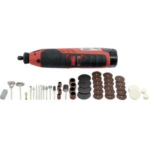 Kunzer 7ams01 Levigatrice Angolare A Batteria Kunzer 7ams01 Levigatrice Angolare A Batteria