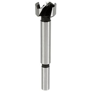 kwb Drill Forstner Ø 15,0 Mm 706015 (testa Di Foratura Forgiata, Gambo Da 8 Mm, Secondo Din 7483 G) kwb Drill Forstner Ø 15,0 Mm 706015 (testa Di Foratura Forgiata, Gambo Da 8 Mm, Secondo Din 7483 G)