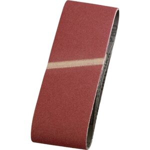kwb - 911915 Kit Carta Abrasiva A Nastro Dimensione Dei Grani 150 (l X L) 457 Mm X 75 Mm 3 Pz. kwb - 911915 Kit Carta Abrasiva A Nastro Dimensione Dei Grani 150 (l X L) 457 Mm X 75 Mm 3 Pz.