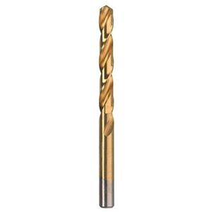 kwb 3.5mm Drill In Metallo Hss Tin 238635 (trapano A Spirale Hss, Qualità Industriale, Terreno Di Precisione, Alta Velocità Di Taglio, Din 338, Drill In Titanio) - kwb 3.5mm Drill In Metallo Hss Tin 238635 (trapano A Spirale Hss, Qualità Industriale, Terreno Di Precisione, Alta Velocità Di Taglio, Din 338, Drill In Titanio) -