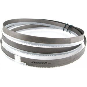 FEMI - Lame A Nastro Bimetalliche 1335x13x0,65 Mm - Set Di 5 Pezzi - 6 Z/1 - 3280069 FEMI - Lame A Nastro Bimetalliche 1335x13x0,65 Mm - Set Di 5 Pezzi - 6 Z/1 - 3280069