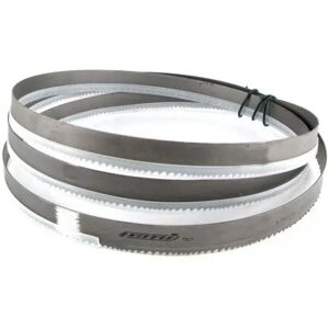 FEMI N266XL - Lama circolare bimetallo - 2565x27x0,9mm - Alte prestazioni FEMI N266XL - Lama circolare bimetallo - 2565x27x0,9mm - Alte prestazioni