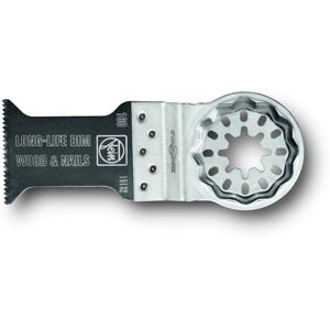 Fein Lama Da Taglio E-cut Sl Longlife (50 X 35 Mm) Fein Lama Da Taglio E-cut Sl Longlife (50 X 35 Mm)