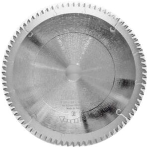 FEMI Disco Lama Circolare Per Sega Circoalre Troncatrice Taglio Alluminio Ø250mm FEMI Disco Lama Circolare Per Sega Circoalre Troncatrice Taglio Alluminio Ø250mm