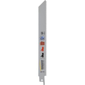 Diager - L201SL2001 - Diamante - 180mm - Saw blade Diager - L201SL2001 - Diamante - 180mm - Saw blade
