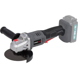 PowerPlus - Smerigliatrice 115 Mm 18v Senza Batteria PowerPlus - Smerigliatrice 115 Mm 18v Senza Batteria