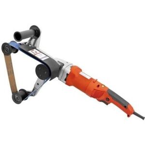 HOLZMANN - Levigatrice A Nastro Per Tubi Rsg760 Maschinen Rsg760230v HOLZMANN - Levigatrice A Nastro Per Tubi Rsg760 Maschinen Rsg760230v