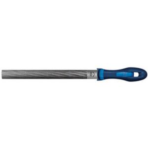 PFERD August Rüggeberg Gmbh&co.kg - 11213206 Lima Per Officina A Forma Semitonda 1 Incl. Impugnatura Ergonomica Lunghezza 200 Mm 1 Pz. PFERD August Rüggeberg Gmbh&co.kg - 11213206 Lima Per Officina A Forma Semitonda 1 Incl. Impugnatura Ergonomica Lunghezza 200 Mm 1 Pz.