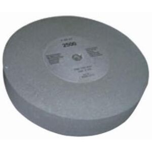 LEMAN - Mola In Ossido Di Alluminio, Ø250mm, Gr 220 Per Aff251 350000.042 LEMAN - Mola In Ossido Di Alluminio, Ø250mm, Gr 220 Per Aff251 350000.042
