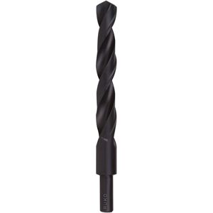 RUKO 200150 Hss-r Punta A Spirale 15 Mm Lunghezza Totale 169 Mm Din 338 1 Pz. - RUKO 200150 Hss-r Punta A Spirale 15 Mm Lunghezza Totale 169 Mm Din 338 1 Pz. -