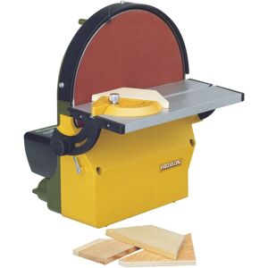 Proxxon - Levigatrice A Disco Tsg 250/e, Diametro 250 Mm In Confezione Proxxon - Levigatrice A Disco Tsg 250/e, Diametro 250 Mm In Confezione