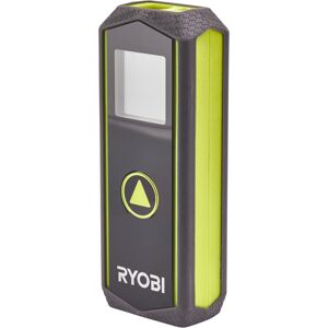 Ryobi Distanziometro Laser 20 Metri Rbldm20 Ryobi Distanziometro Laser 20 Metri Rbldm20