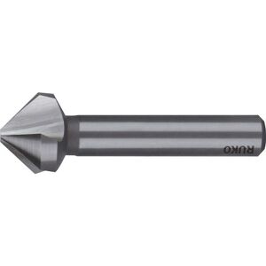 RUKO - 102125 Svasatore Conico 31.0 Mm Hss Alberino Cilindrico 1 Pz. RUKO - 102125 Svasatore Conico 31.0 Mm Hss Alberino Cilindrico 1 Pz.