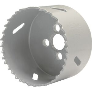 Fortis Hss Sega A Tazza 127 Millimetri M42 Fortis Hss Sega A Tazza 127 Millimetri M42