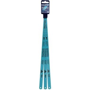 Eclipse Strumenti Professionali 71-624R - Set di lame bimetalliche, 18, 24, 32 TPI Eclipse Strumenti Professionali 71-624R - Set di lame bimetalliche, 18, 24, 32 TPI