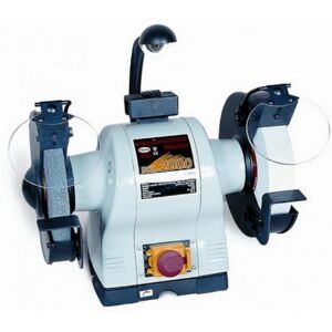 Fresatrice da banco Proma BKL-2000 - 550W, Doppia Piastre, Luce Fresatrice da banco Proma BKL-2000 - 550W, Doppia Piastre, Luce