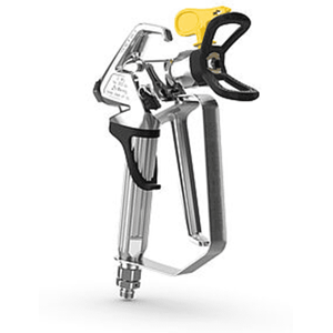 Wagner Pistola Airless Vector Pro Con Grilletto (4 Dita) - 538040 Wagner Pistola Airless Vector Pro Con Grilletto (4 Dita) - 538040