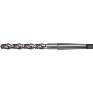 GUHRING Trapano - Cono Morse Acciaio - 14,50mm - Alta Velocità GUHRING Trapano - Cono Morse Acciaio - 14,50mm - Alta Velocità