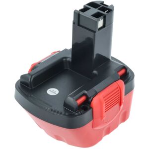 Batteria VHBW compatibile con Bosch & Orgapack - 12V 1500mAh Batteria VHBW compatibile con Bosch & Orgapack - 12V 1500mAh