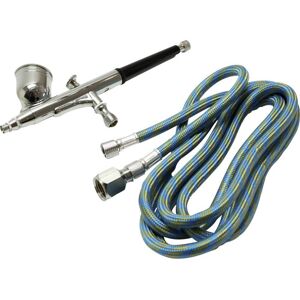 Aerotec Kit Accessori Aerografo Per Aria Compressa Aerotec Kit Accessori Aerografo Per Aria Compressa