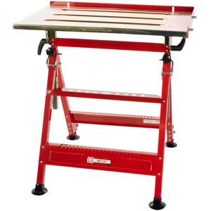 HOLZMANN Tavolo Saldatura St750f HOLZMANN Tavolo Saldatura St750f
