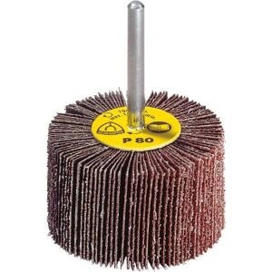 KLINGSPOR Disco Da Smeriglio Km 613 Incolore 80 Mm KLINGSPOR Disco Da Smeriglio Km 613 Incolore 80 Mm