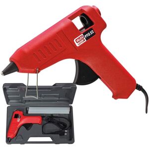 Valex Pistola Per Colla A Caldo Incollatrice 1454295 Ptg52 Valigetta Valex Pistola Per Colla A Caldo Incollatrice 1454295 Ptg52 Valigetta