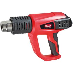 Valex PTE2100 - 100-2000 W - 50-600 °C Pistola termica Valex PTE2100 - 100-2000 W - 50-600 °C Pistola termica