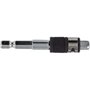 TIVOLY • Portainserti E Bussola 2 In 1 Per Punte Esagonali 6,35 E Bussole Quadrate 1/4" F TIVOLY • Portainserti E Bussola 2 In 1 Per Punte Esagonali 6,35 E Bussole Quadrate 1/4" F