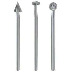 Proxxon Set 3 Mini Smerigliatrice Acciao 28720 - Proxxon Set 3 Mini Smerigliatrice Acciao 28720 -