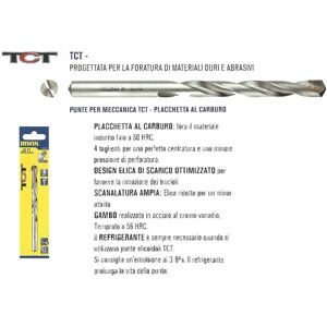 Irwin Punta Tct 3,0 Mm Con Antrace Irwin Punta Tct 3,0 Mm Con Antrace
