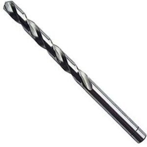 Fresa al Cobalto Alpen 2mm - Resistente e Precisa Fresa al Cobalto Alpen 2mm - Resistente e Precisa