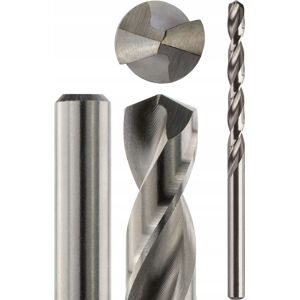 Milwaukee Hss-g Thunderweb 5.0 Metallbohrer (1) Milwaukee Hss-g Thunderweb 5.0 Metallbohrer (1)