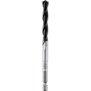 Alpen Maykestag Modello 0018901000100 - Punta per calcestruzzo 10mm - Tipo trapano a percussione Alpen Maykestag Modello 0018901000100 - Punta per calcestruzzo 10mm - Tipo trapano a percussione