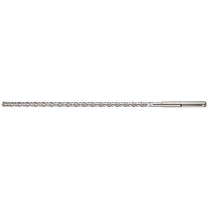 Set di punte per calcestruzzo SDS Max 16x600mm - Martello Set di punte per calcestruzzo SDS Max 16x600mm - Martello